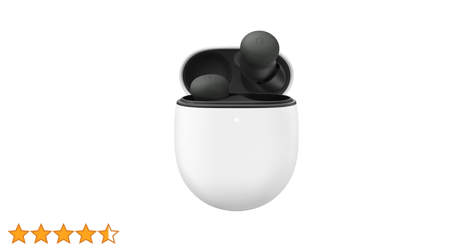 Amazon.co.jp: Google Pixel Buds Pro 2 Hazel GA05762-JP : 家電＆カメラ